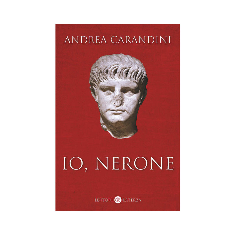 Io, Nerone