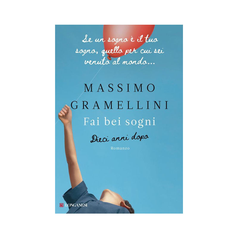 Fai bei sogni. Dieci anni dopo