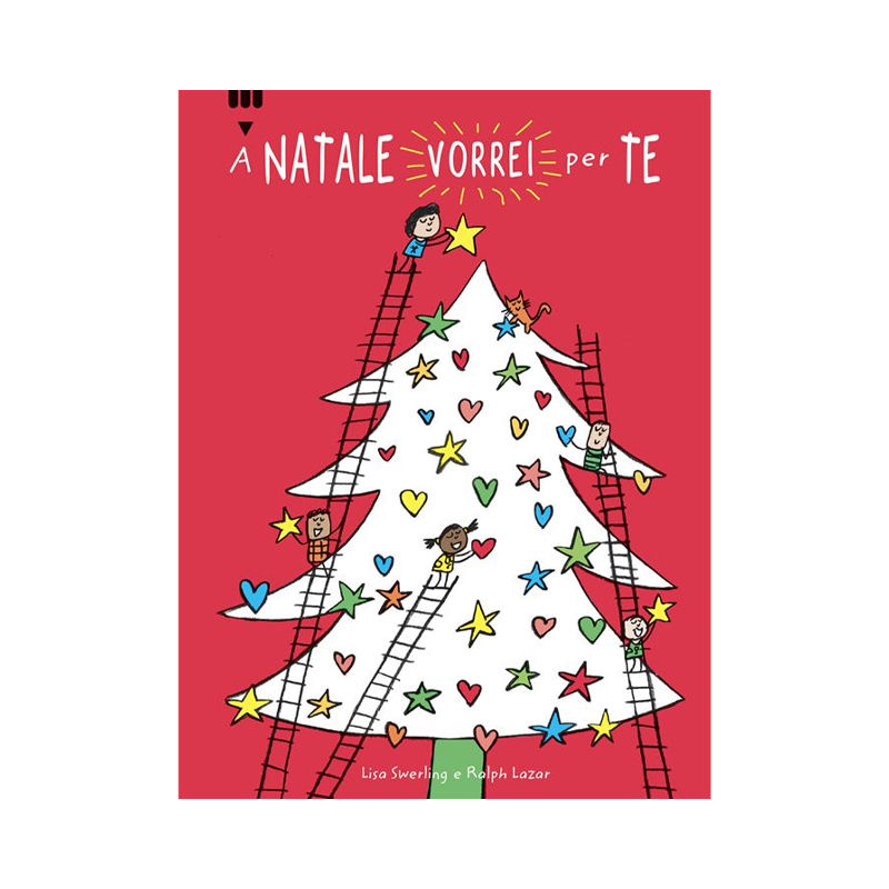 A Natale vorrei per te...