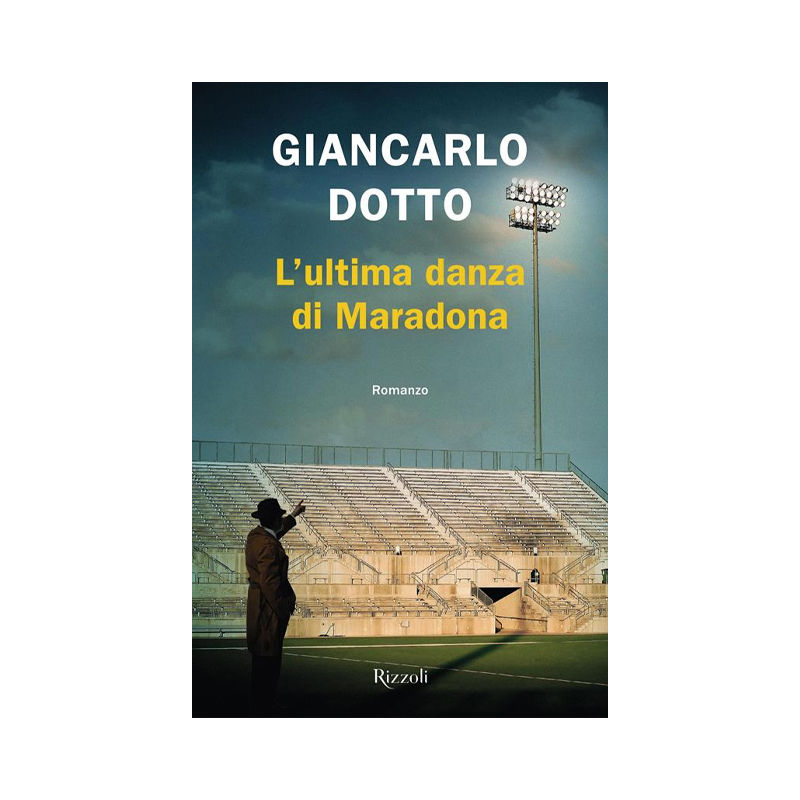 L'ultima danza di Maradona