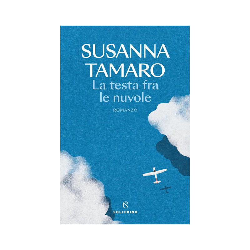 La testa fra le nuvole