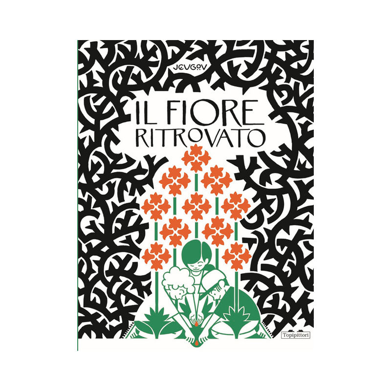 Il fiore ritrovato