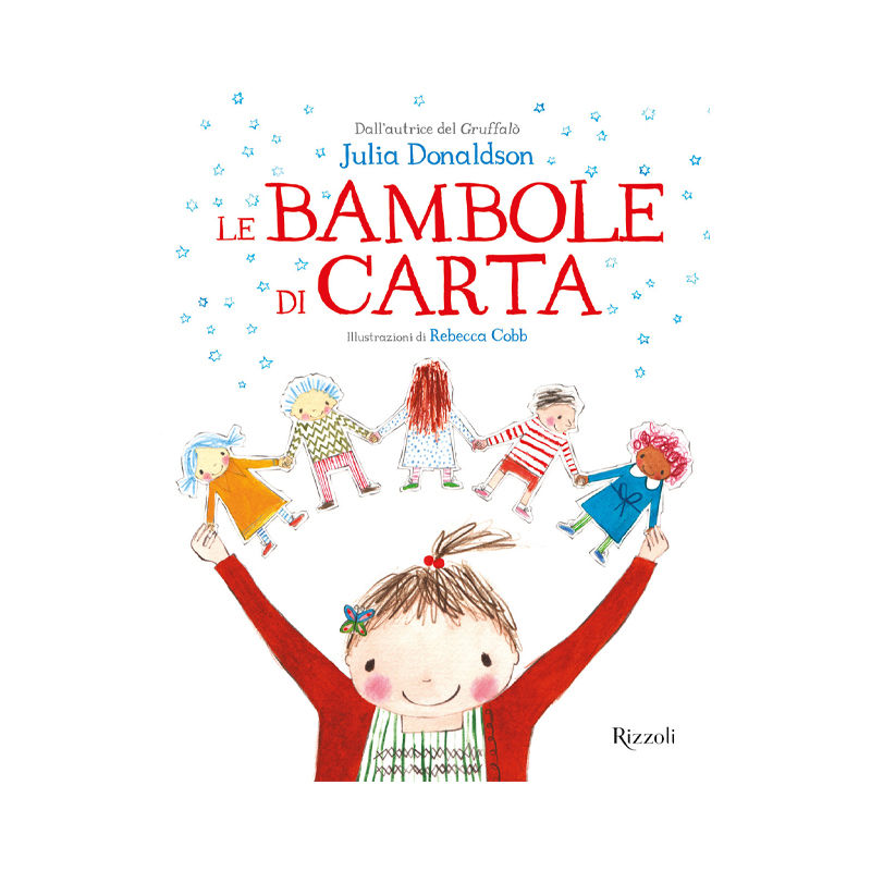 Le bambole di carta
