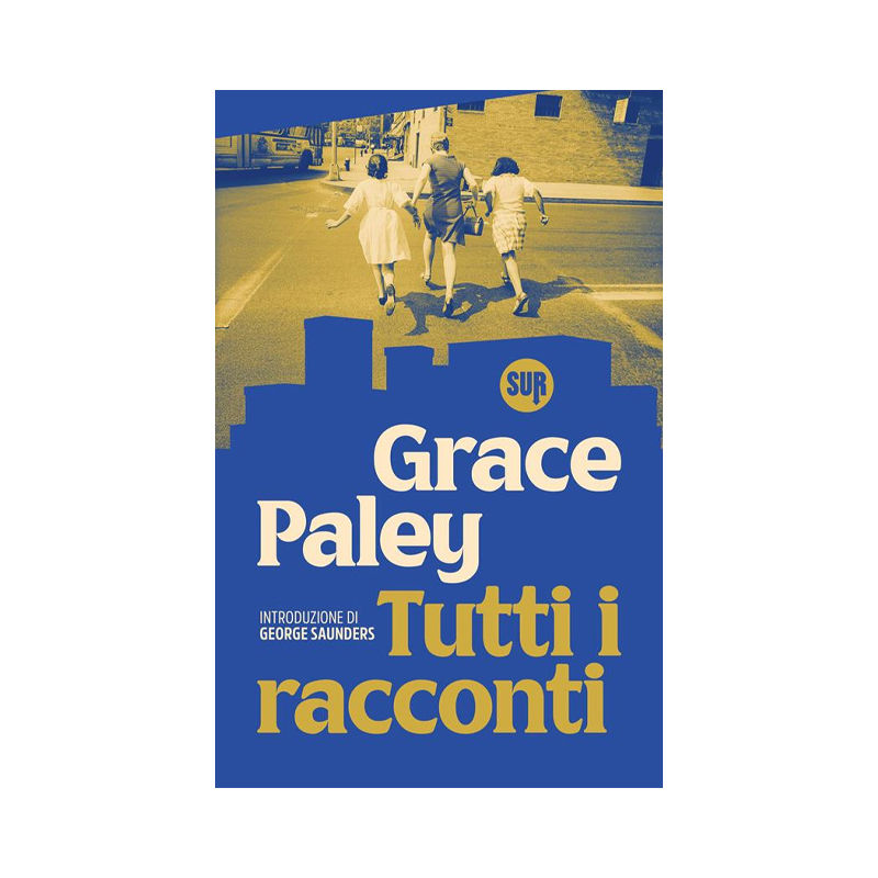 Tutti i racconti