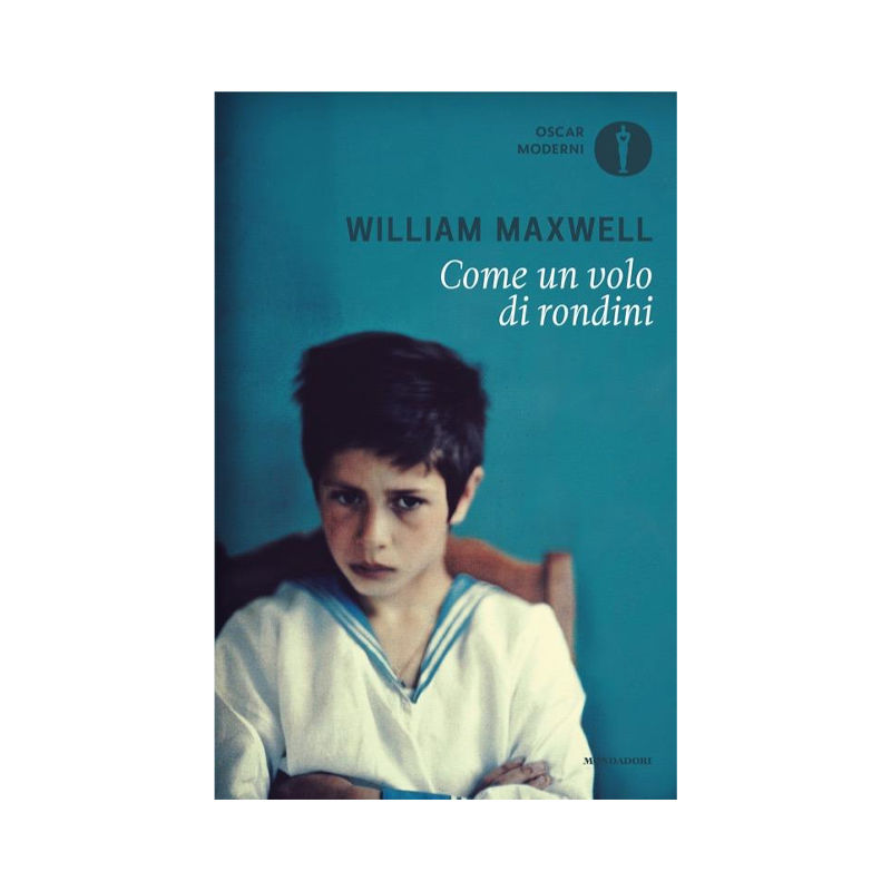 Come un volo di rondini