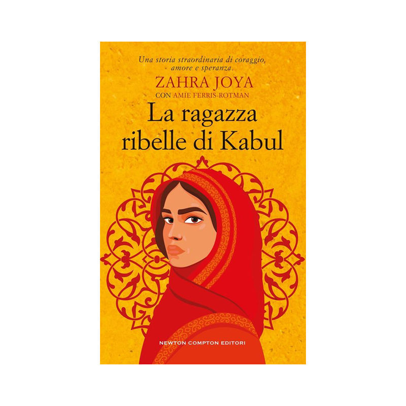 La ragazza ribelle di Kabul