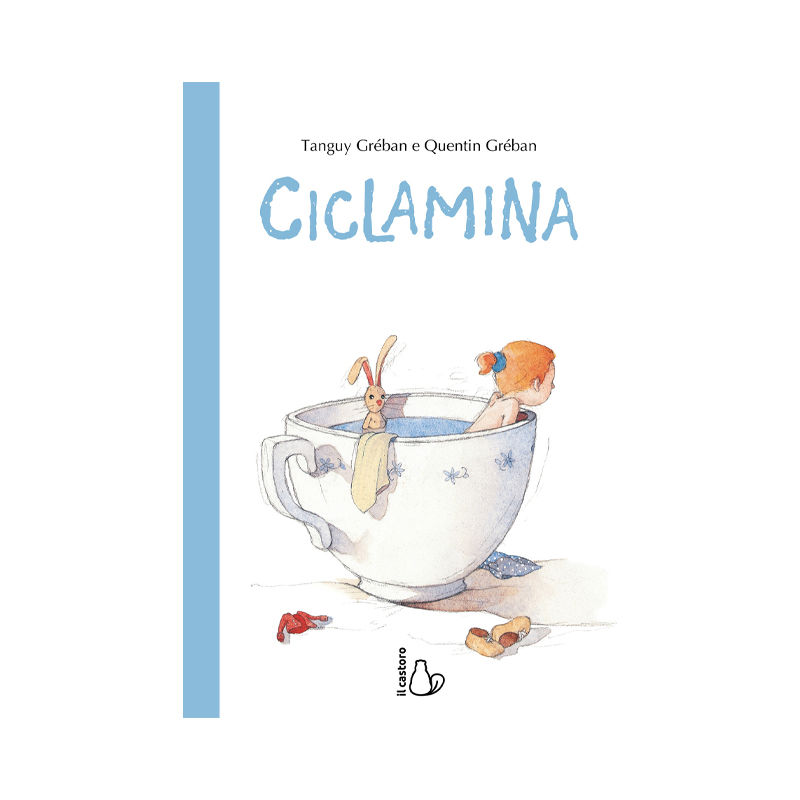 Ciclamina