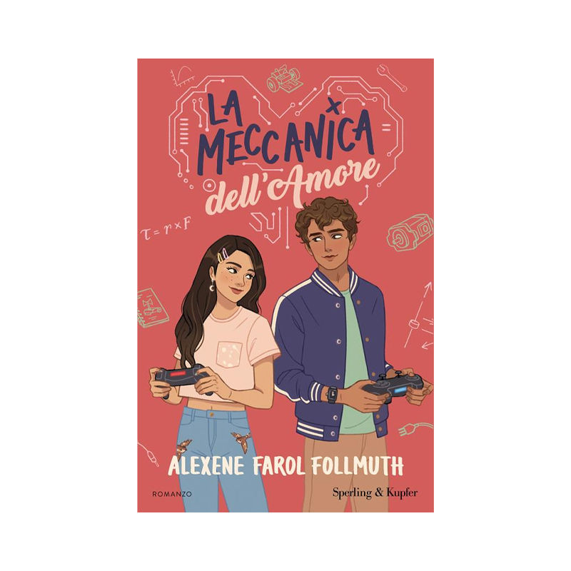 La meccanica dell'amore