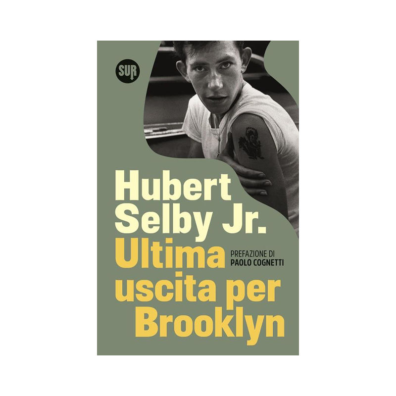 Ultima uscita per Brooklyn