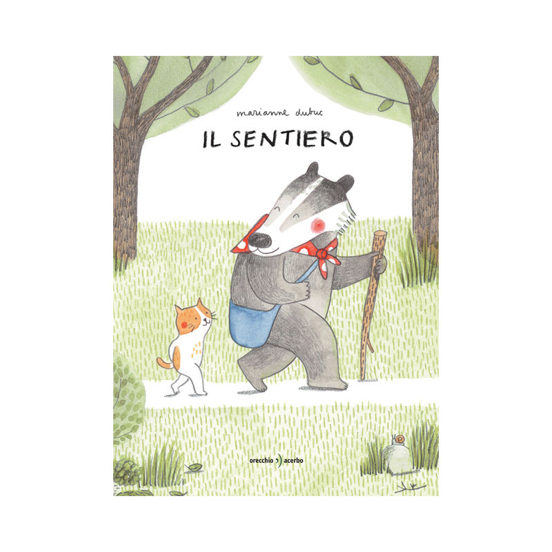 Il sentiero