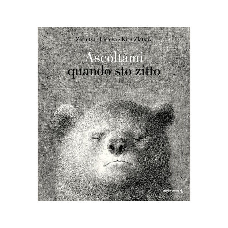 Ascoltami quando sto zitto