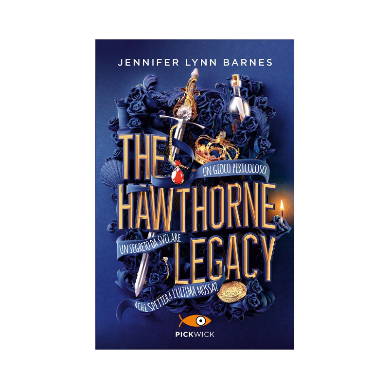 The Hawthorne Legacy