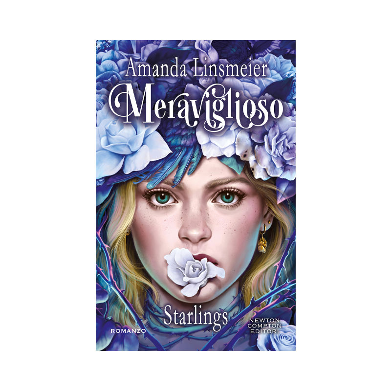 Meraviglioso. Starlings