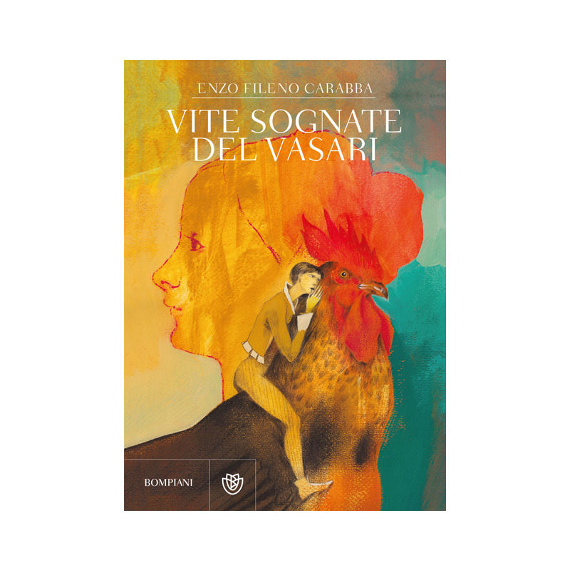 Vite sognate del Vasari