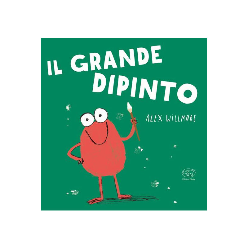 Il grande dipinto