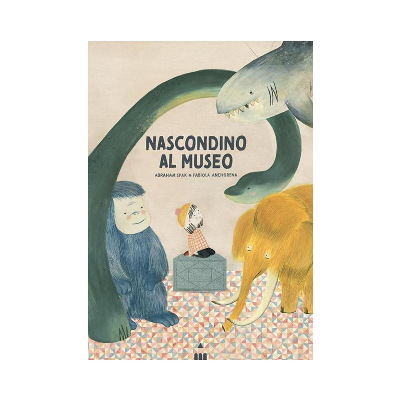 Nascondino al museo