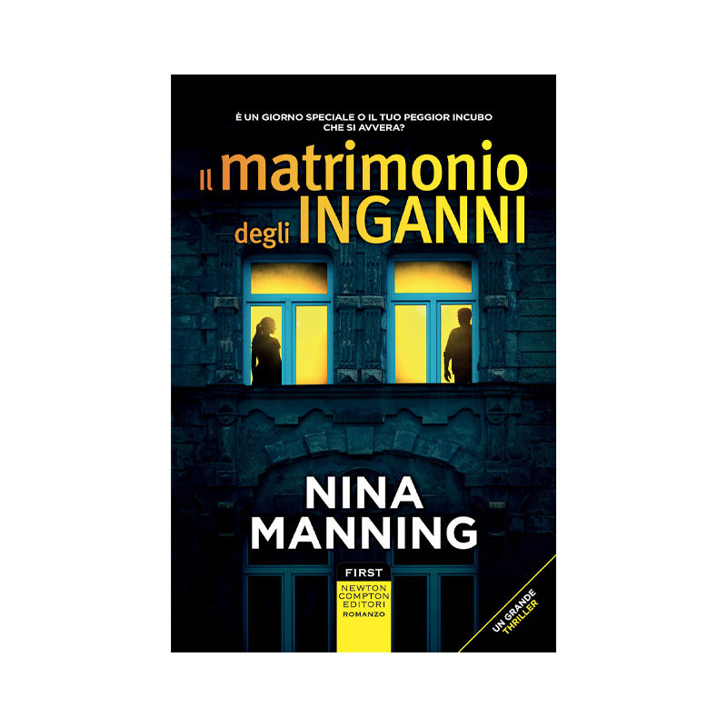 Il matrimonio degli inganni