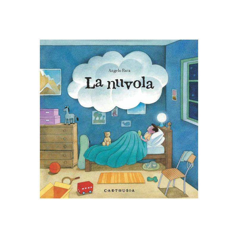 La nuvola