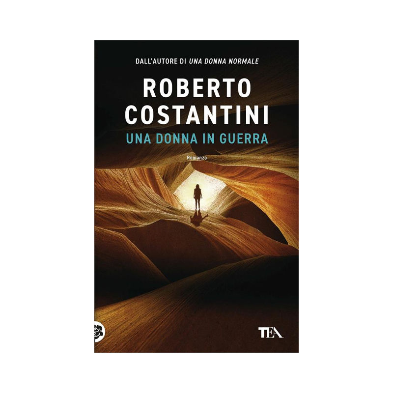 Una donna in guerra