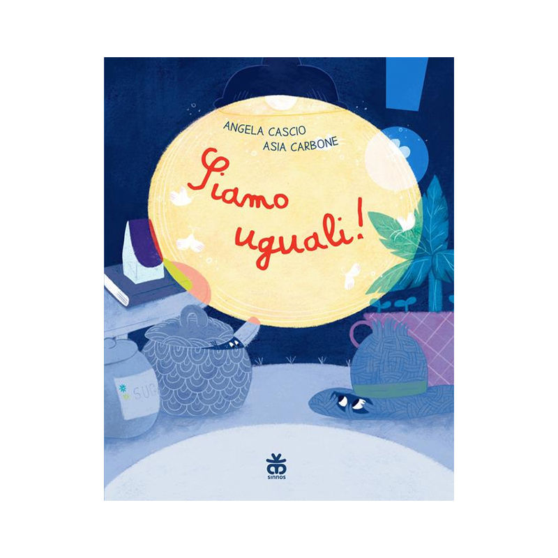Siamo Uguali!