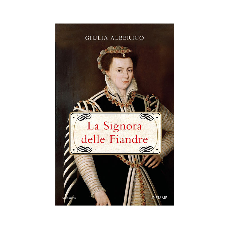 La Signora delle Fiandre