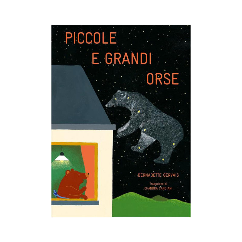 Piccole e grandi orse