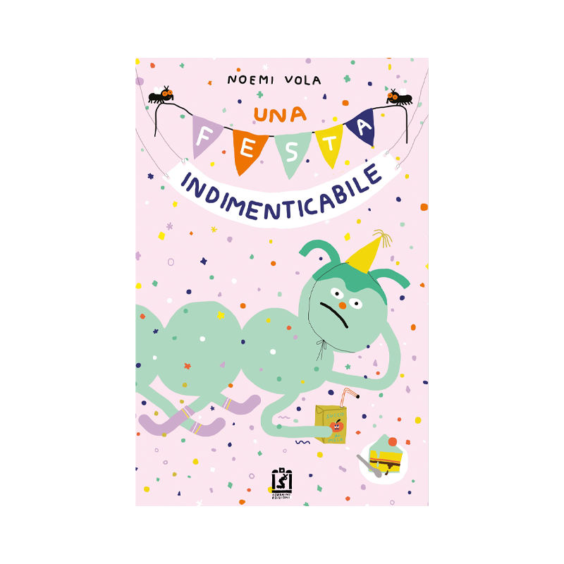 Una festa indimenticabile