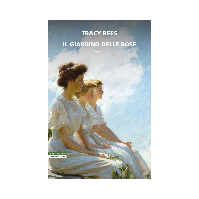 Il giardino delle rose