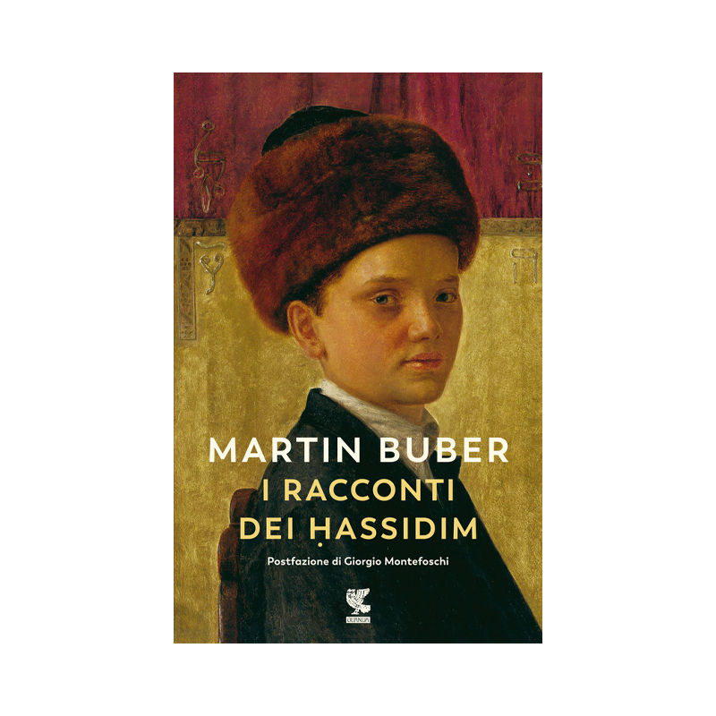 I racconti dei Hassidim