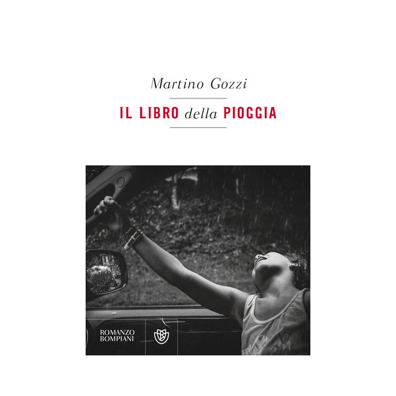Il libro della pioggia