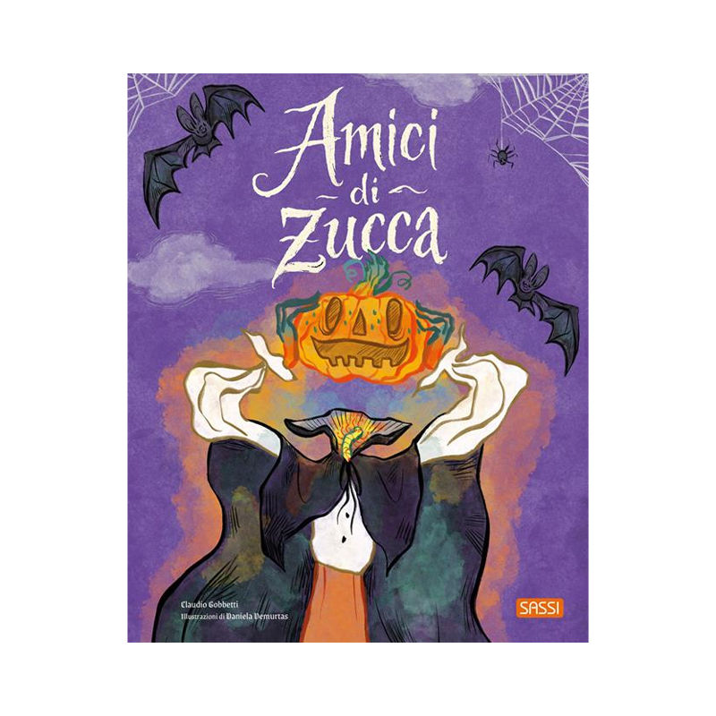 Amici di Zucca
