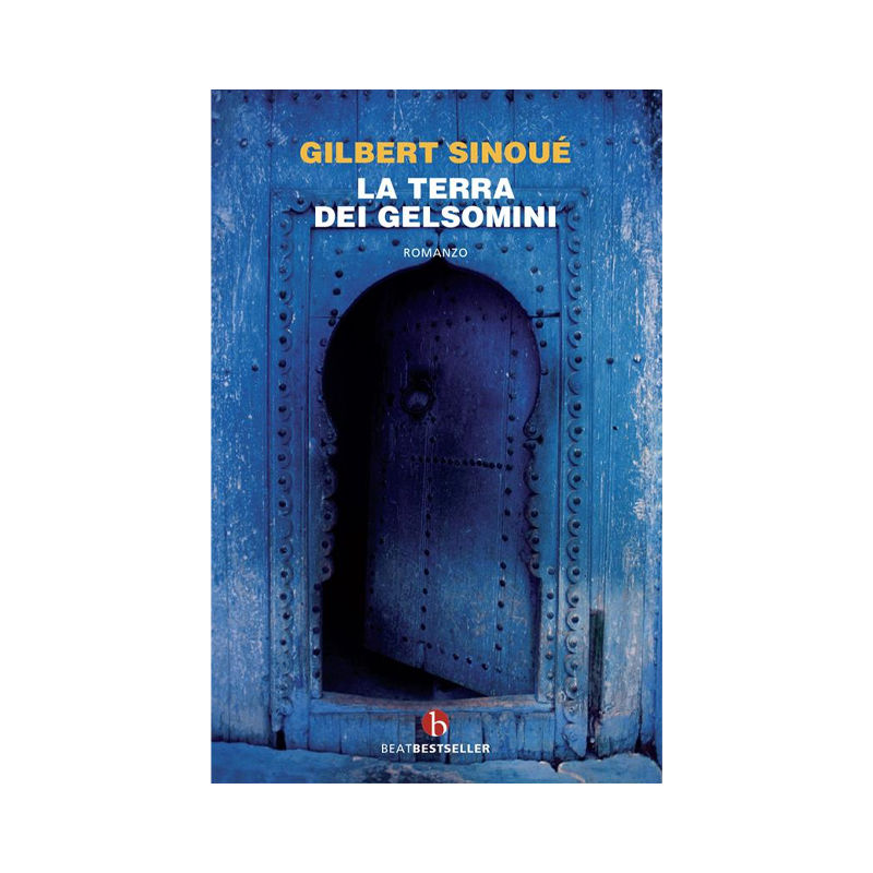 La terra dei gelsomini