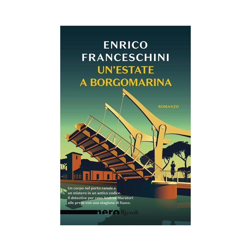 Un'estate a borgomarina