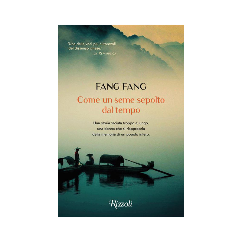 Come un seme sepolto dal tempo