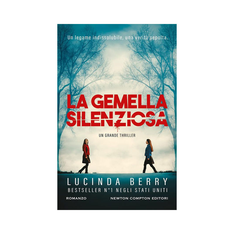 La gemella silenziosa