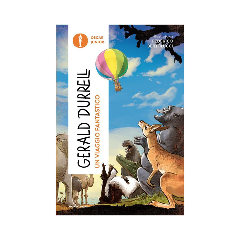 Un viaggio fantastico