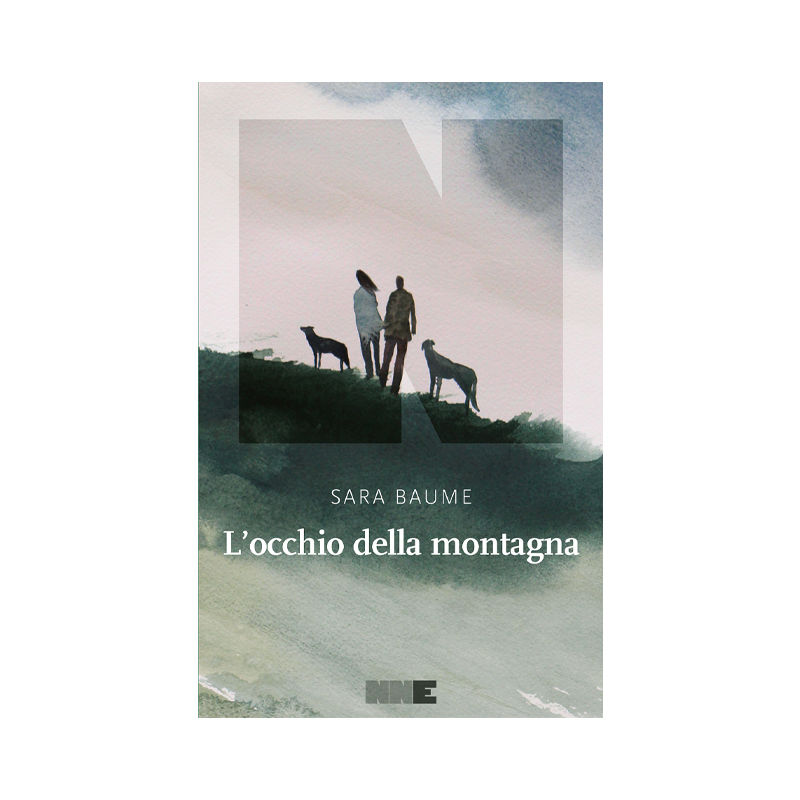 L'occhio della montagna