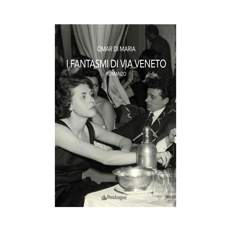 I fantasmi di Via Veneto