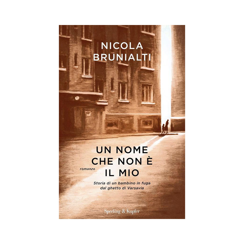 Un nome che non è il mio