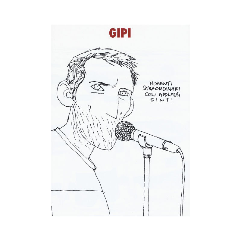 Momenti straordinari con applausi finti