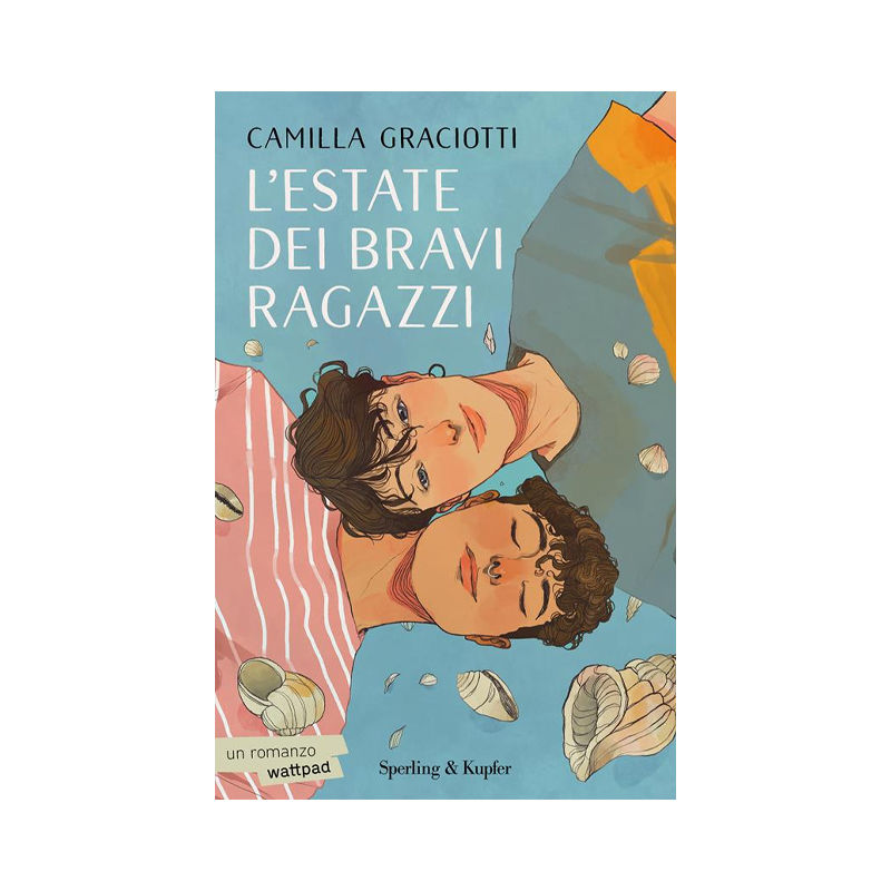 L' estate dei bravi ragazzi