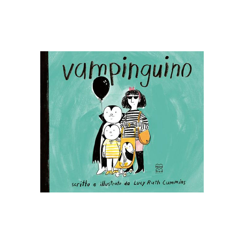 Vampinguino