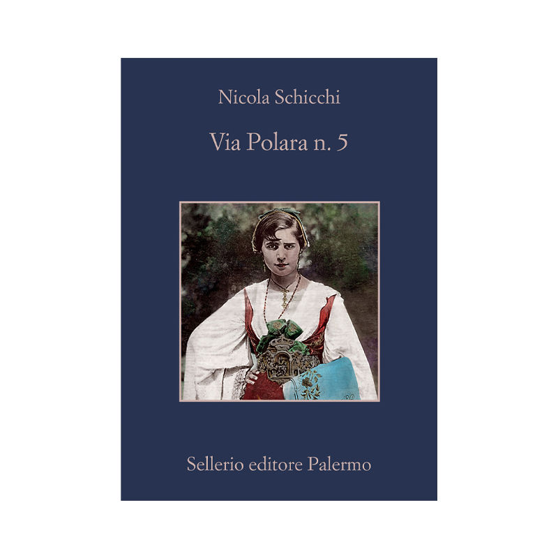Via Polara N. 5