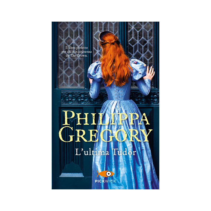 L'ultima Tudor