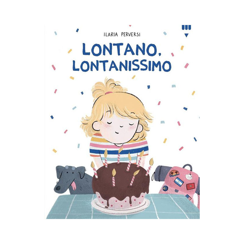 Lontano, lontanissimo