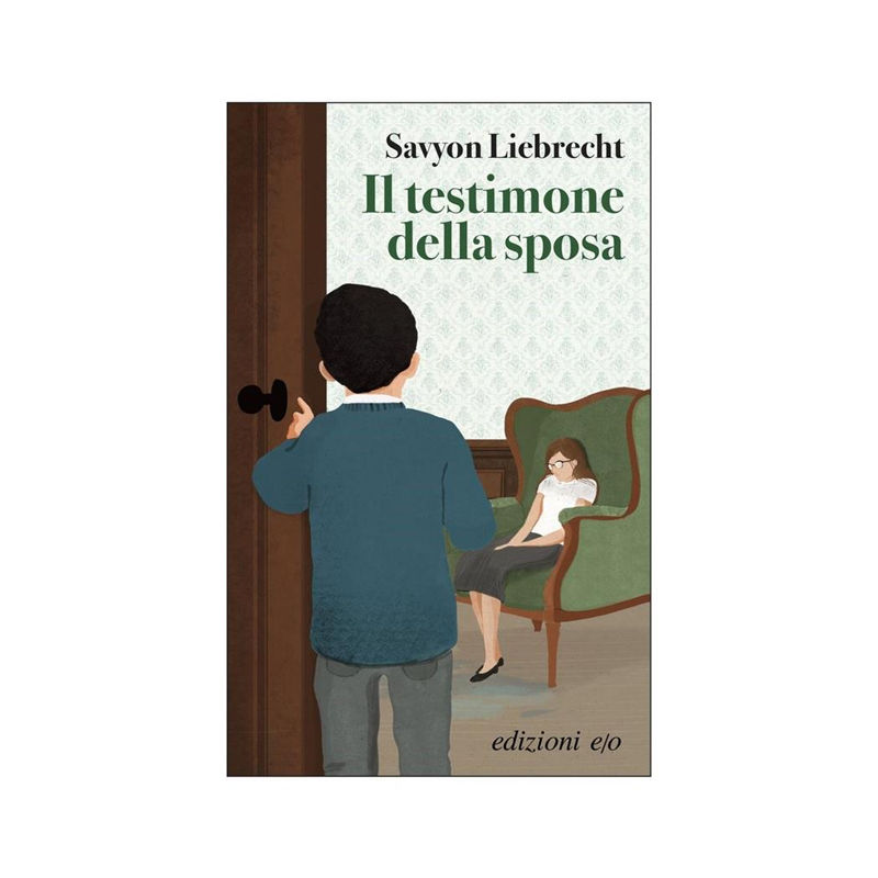 Il testimone della sposa