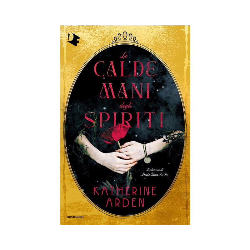 Le calde mani degli spiriti