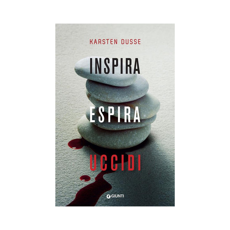 Inspira, espira, uccidi