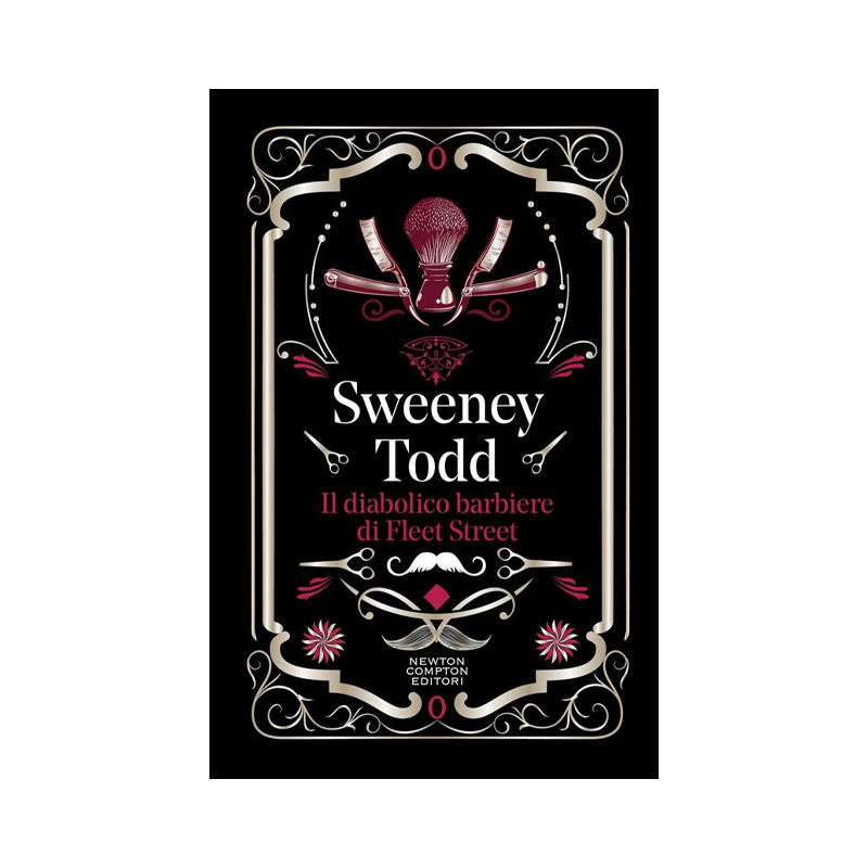 Sweeney Todd. Il diabolico barbiere di Fleet Street