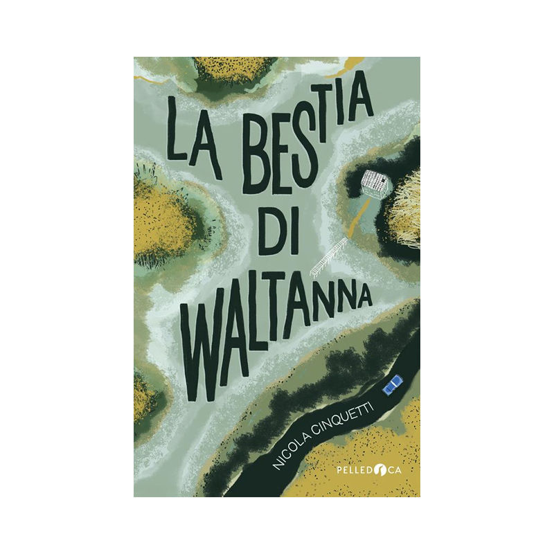 La bestia di Waltanna